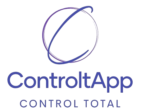 ControltApp Logo
